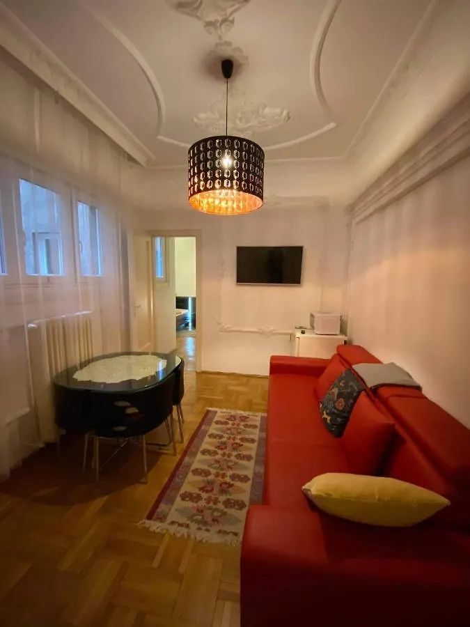 Come & Stay Apartments And Rooms City Center Budapest
