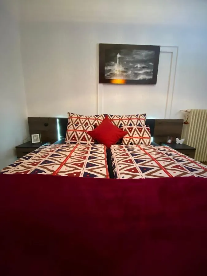 Come & Stay Apartments And Rooms City Center Budapest