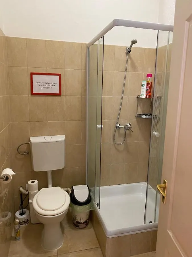 Come & Stay Apartments And Rooms City Center Budapest