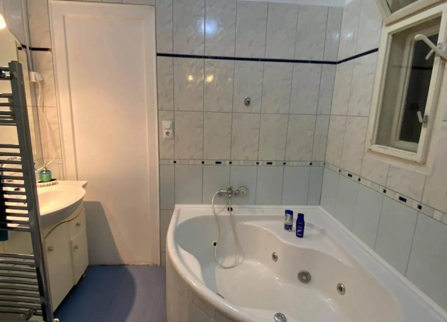 Come & Stay Apartments And Rooms City Center Budapest