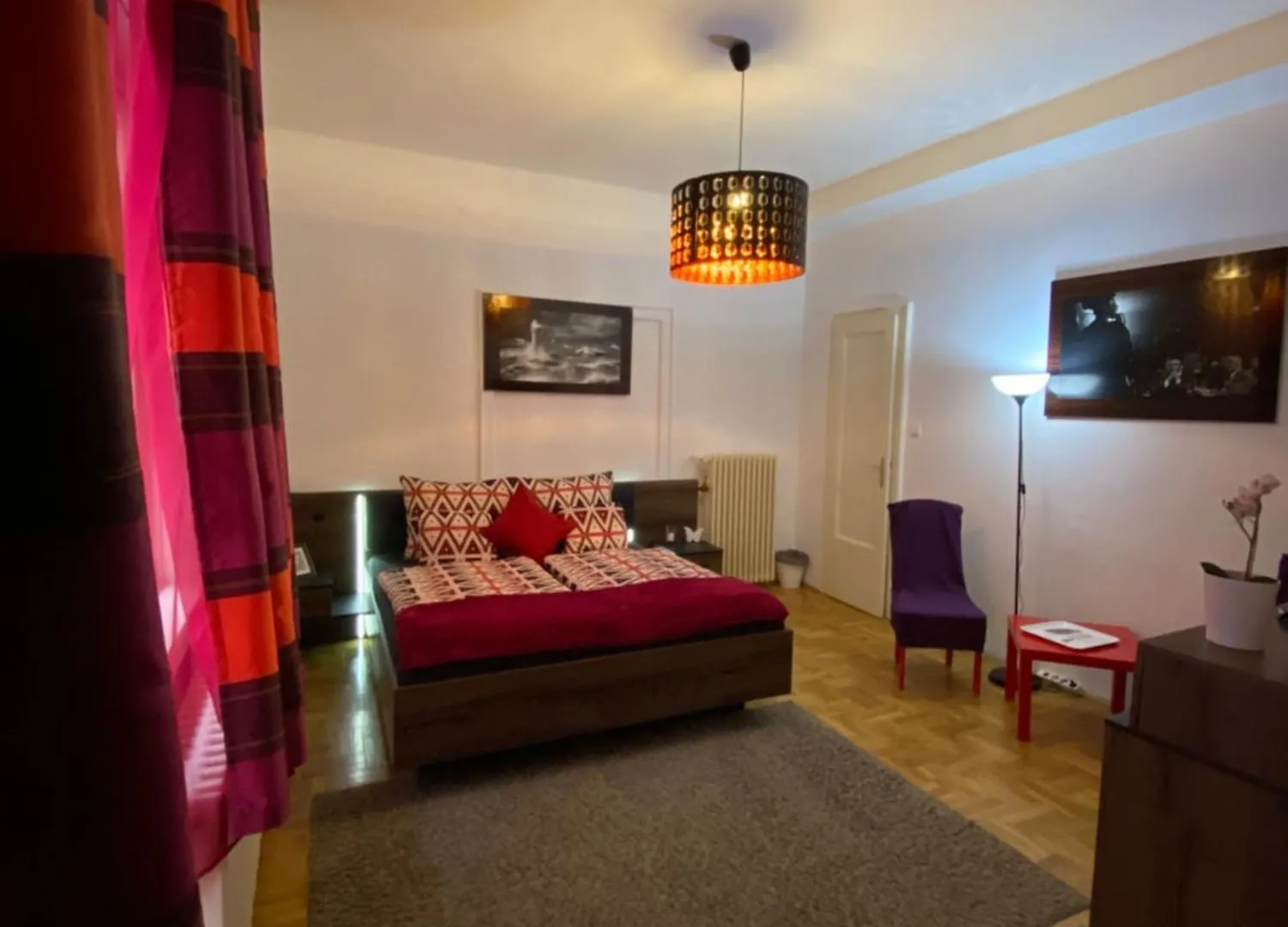 Come & Stay Apartments And Rooms City Center Budapest