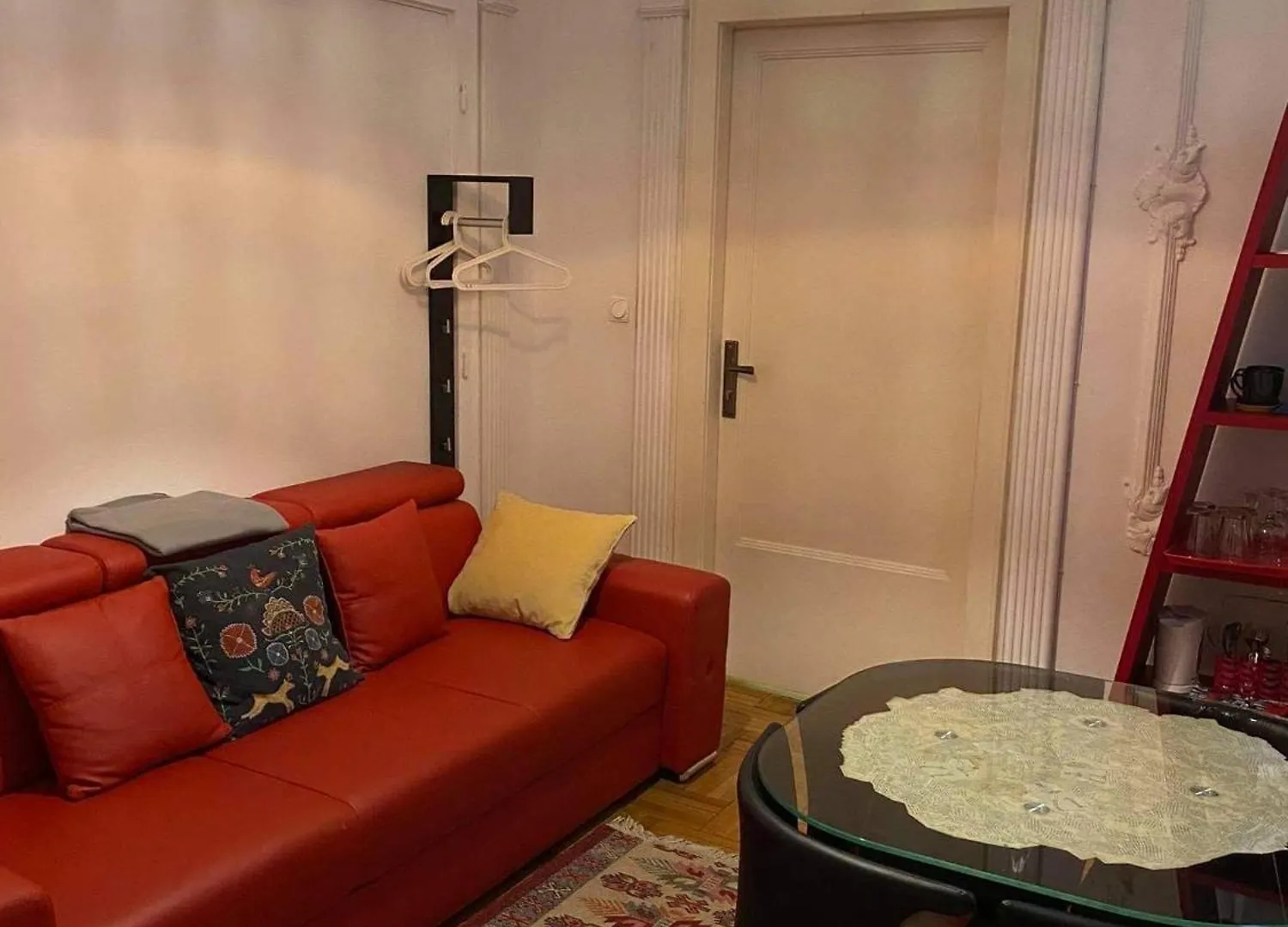 Come & Stay Apartments And Rooms City Center Budapest Hungría