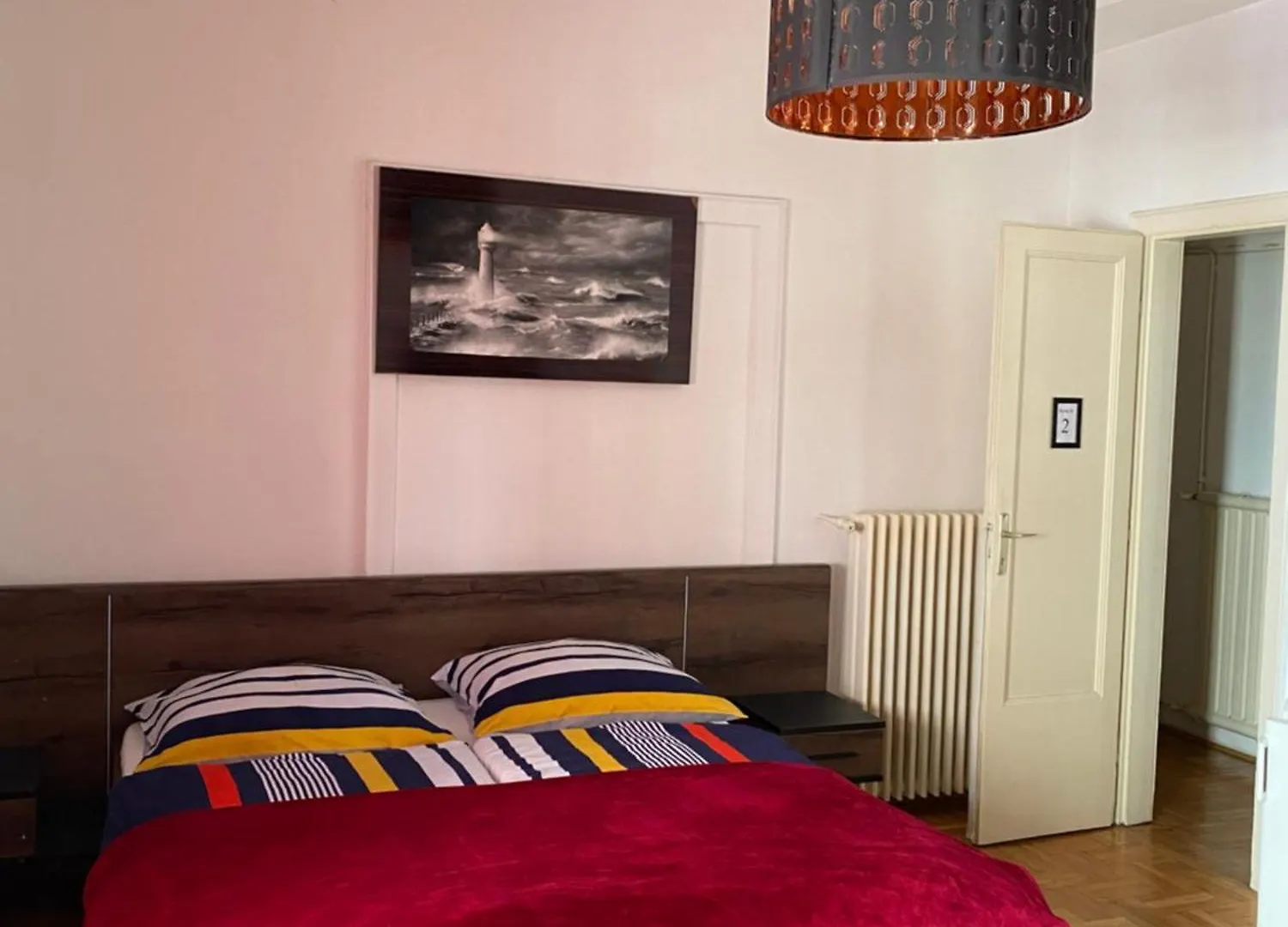 Come & Stay Apartments And Rooms City Center Budapest 0*,