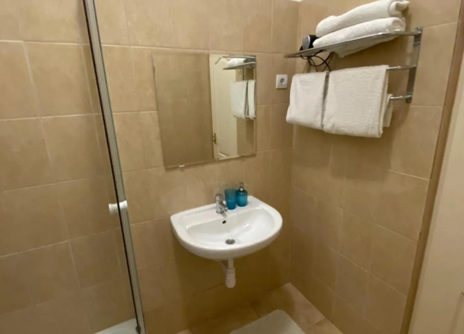 Come & Stay Apartments And Rooms City Center Budapest Hungría