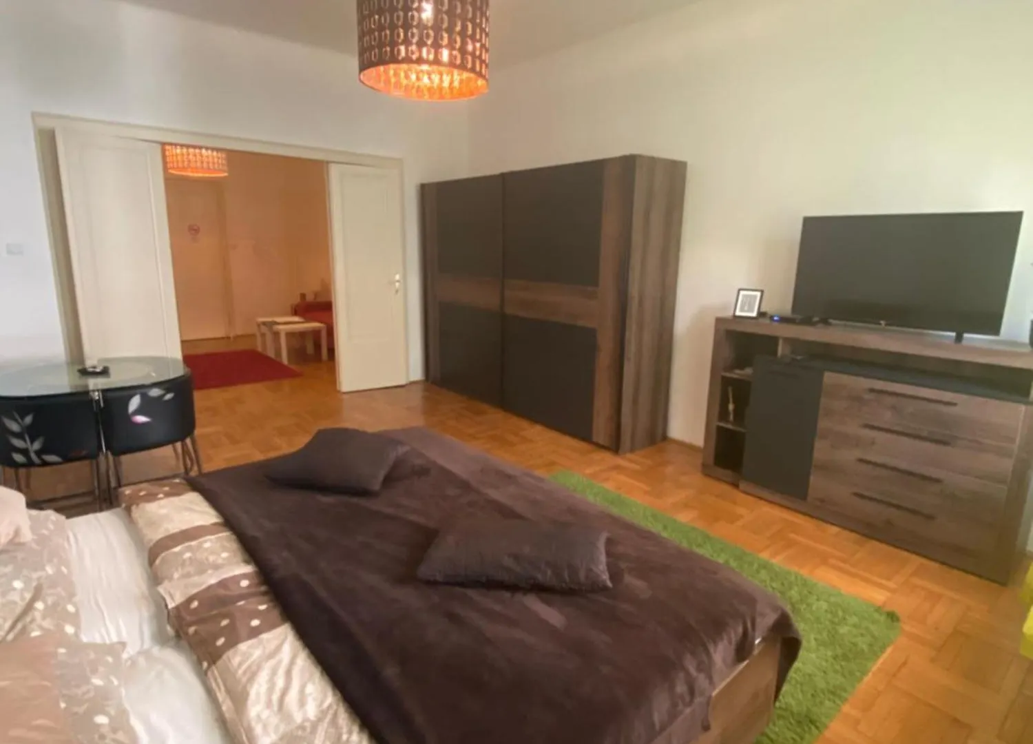 Come & Stay Apartments And Rooms City Center Budapest Hungría