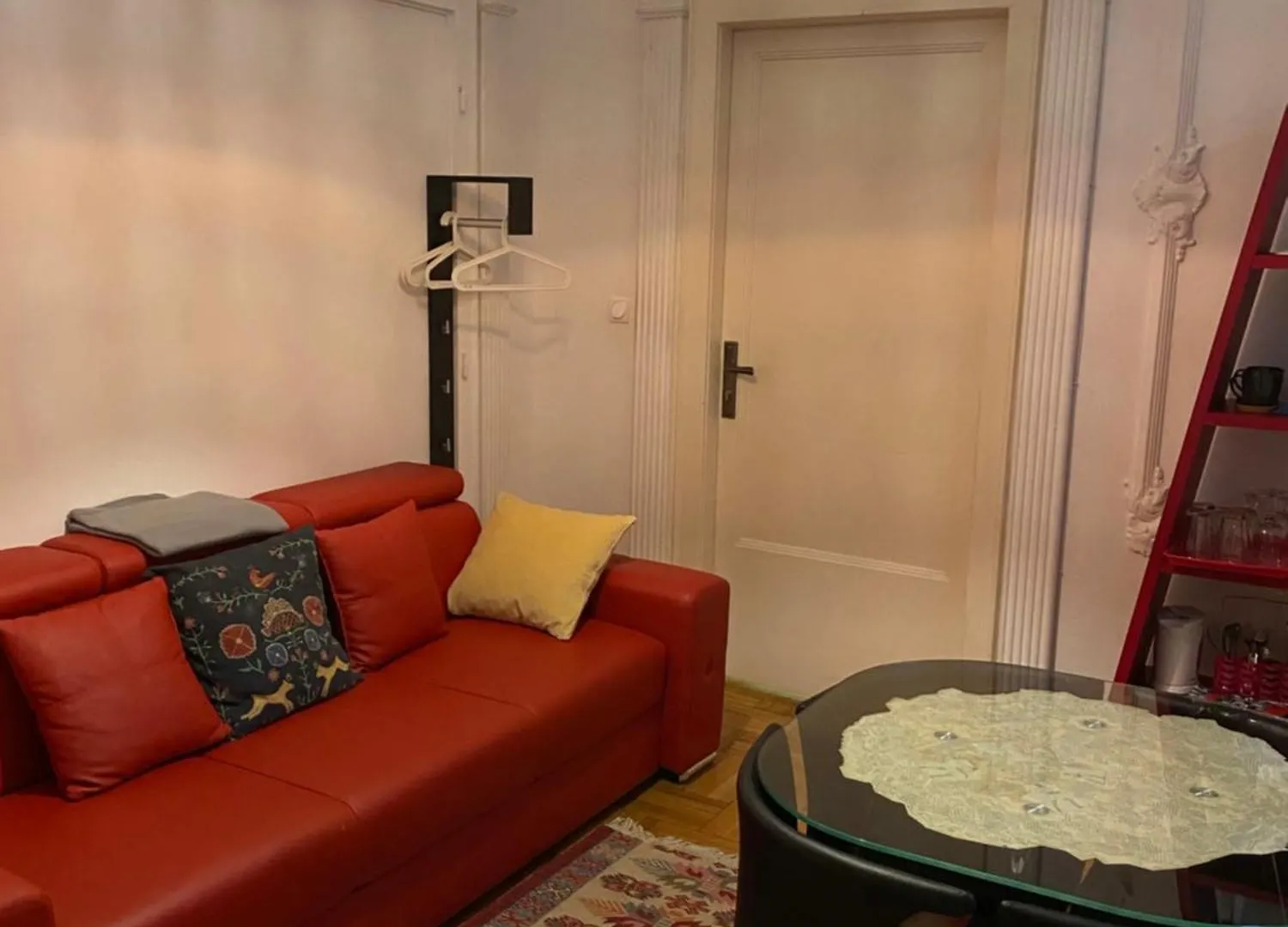 Come & Stay Apartments And Rooms City Center Budapest