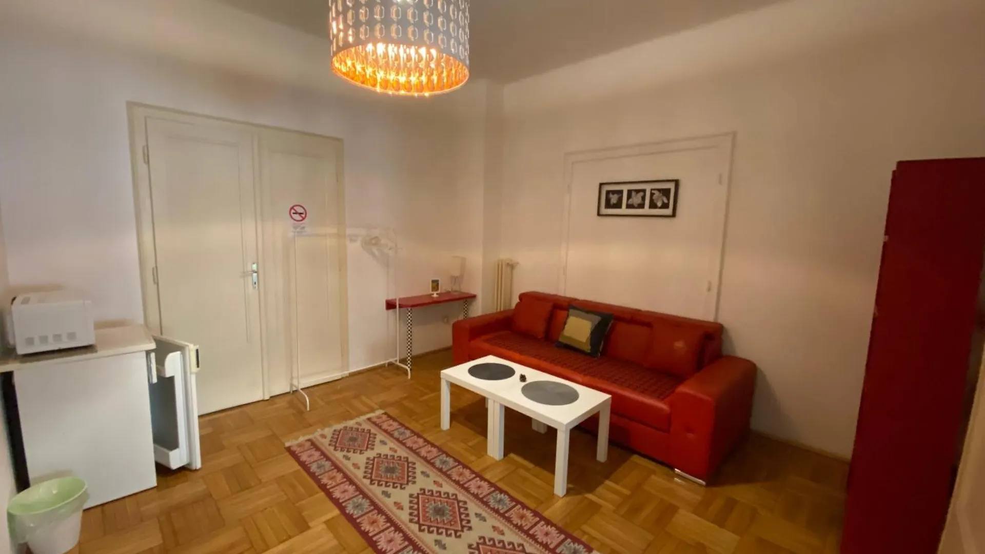 Come & Stay Apartments And Rooms City Center Budapest
