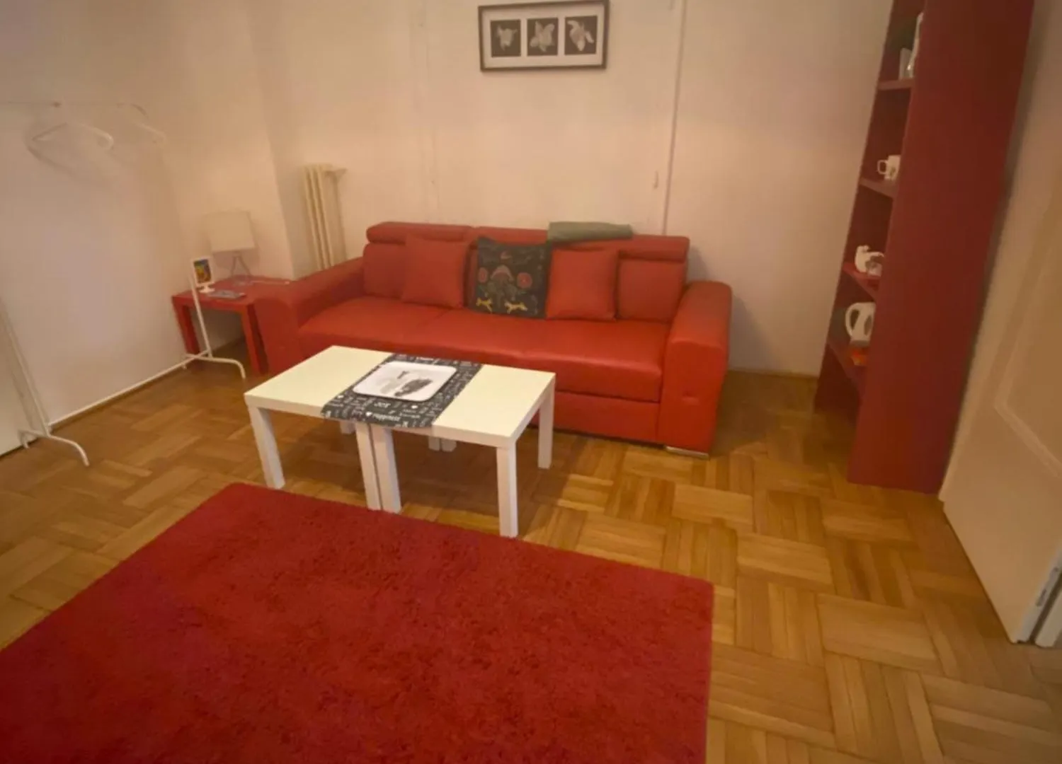 Come & Stay Apartments And Rooms City Center Budapest