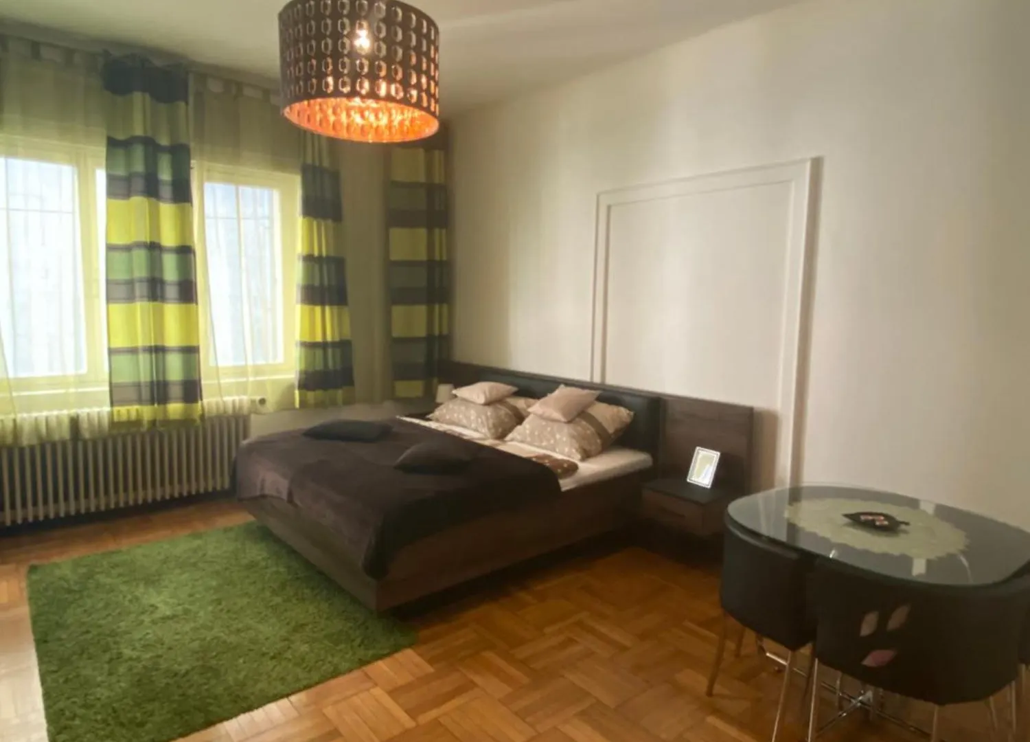 Come & Stay Apartments And Rooms City Center Budapest Hungría