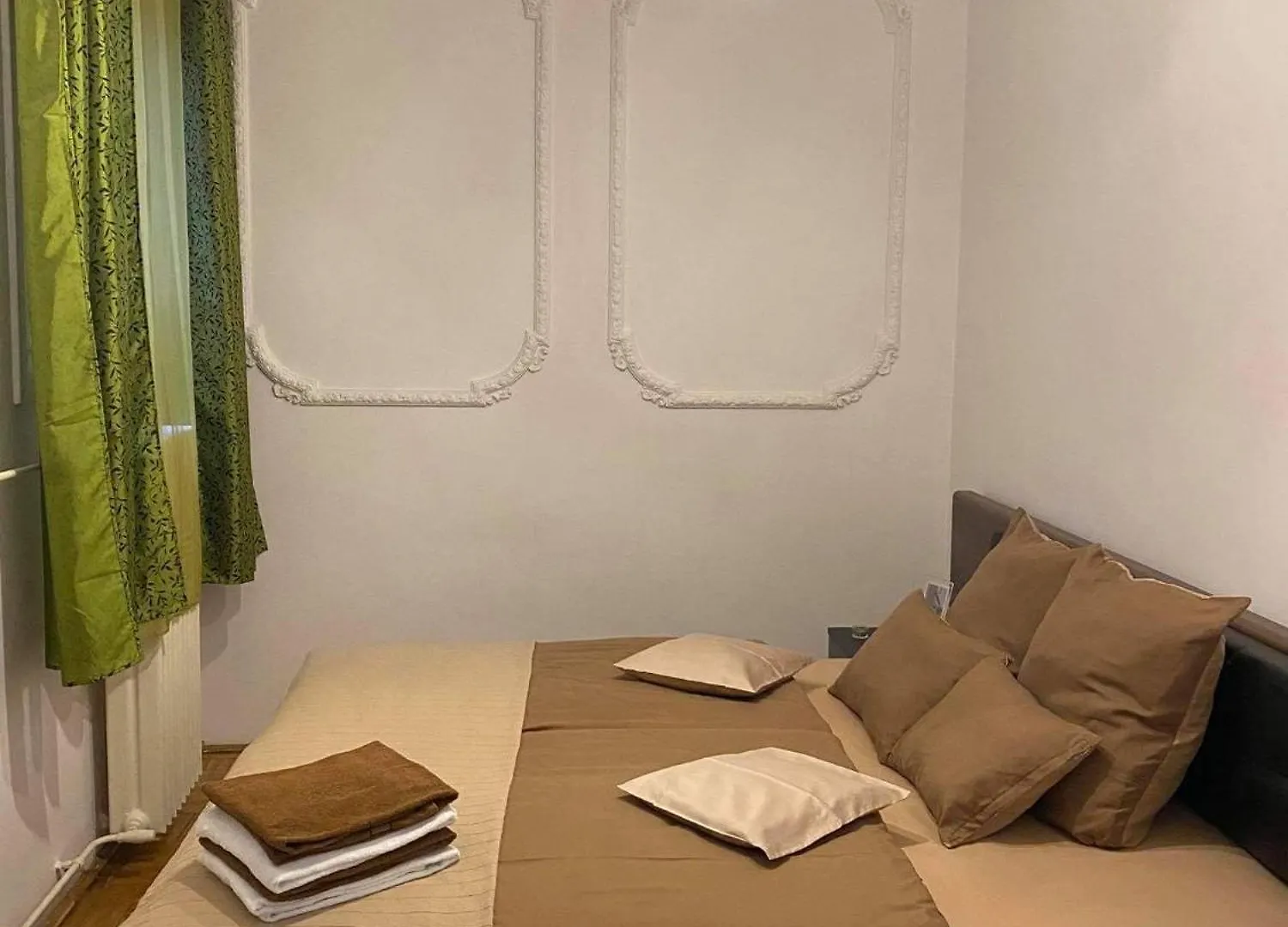 Come & Stay Apartments And Rooms City Center Budapest