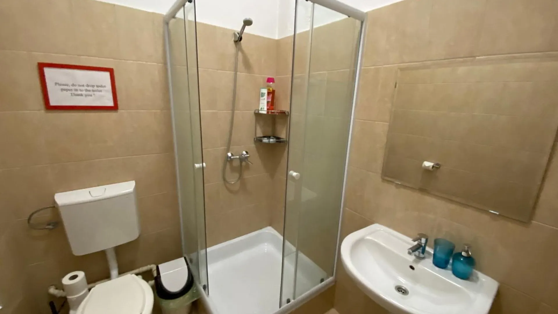 Come & Stay Apartments And Rooms City Center Budapest