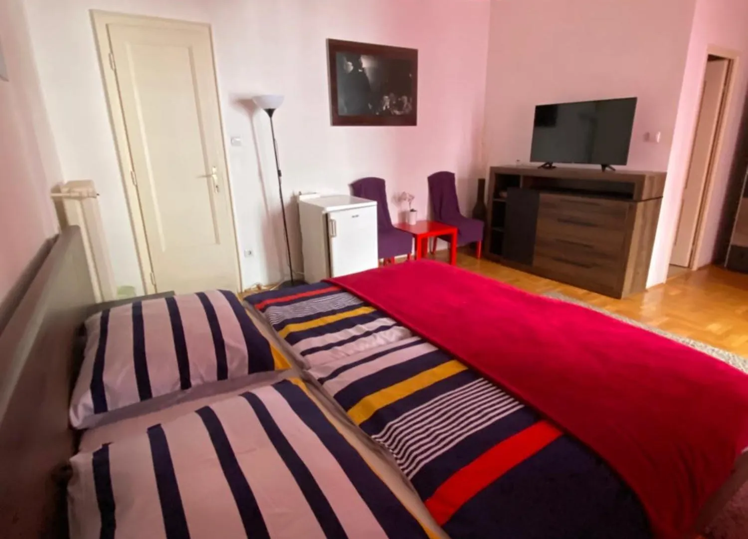 Come & Stay Apartments And Rooms City Center Budapest 0*,  Hungría