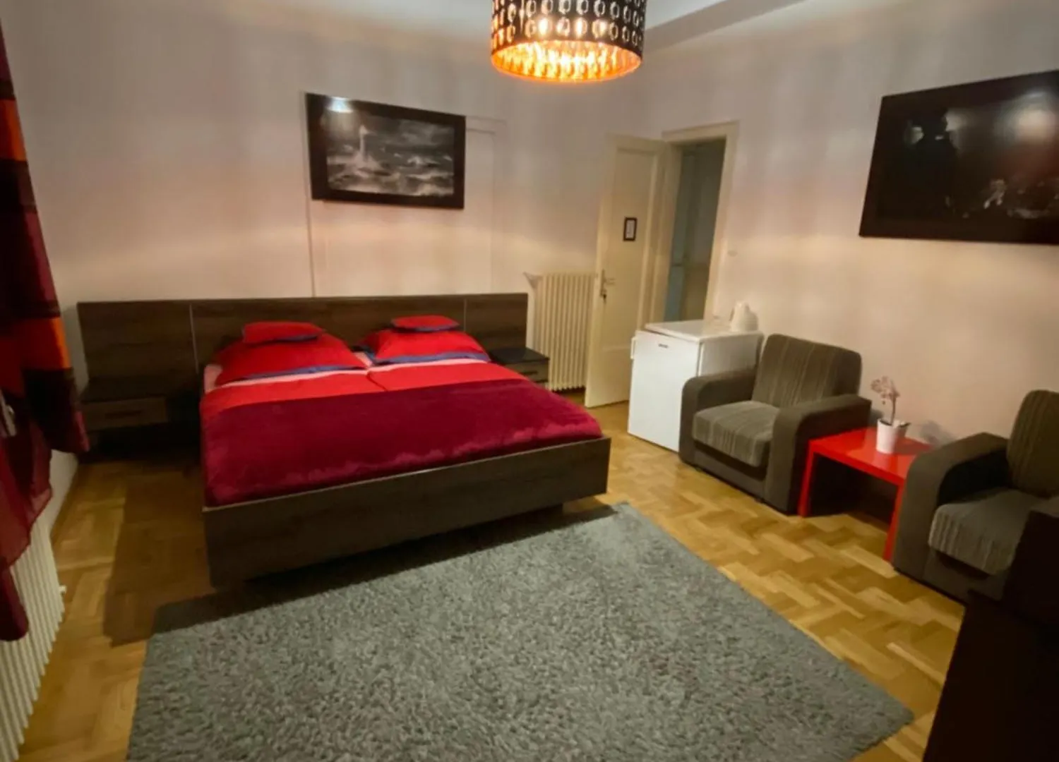 Come & Stay Apartments And Rooms City Center Budapest