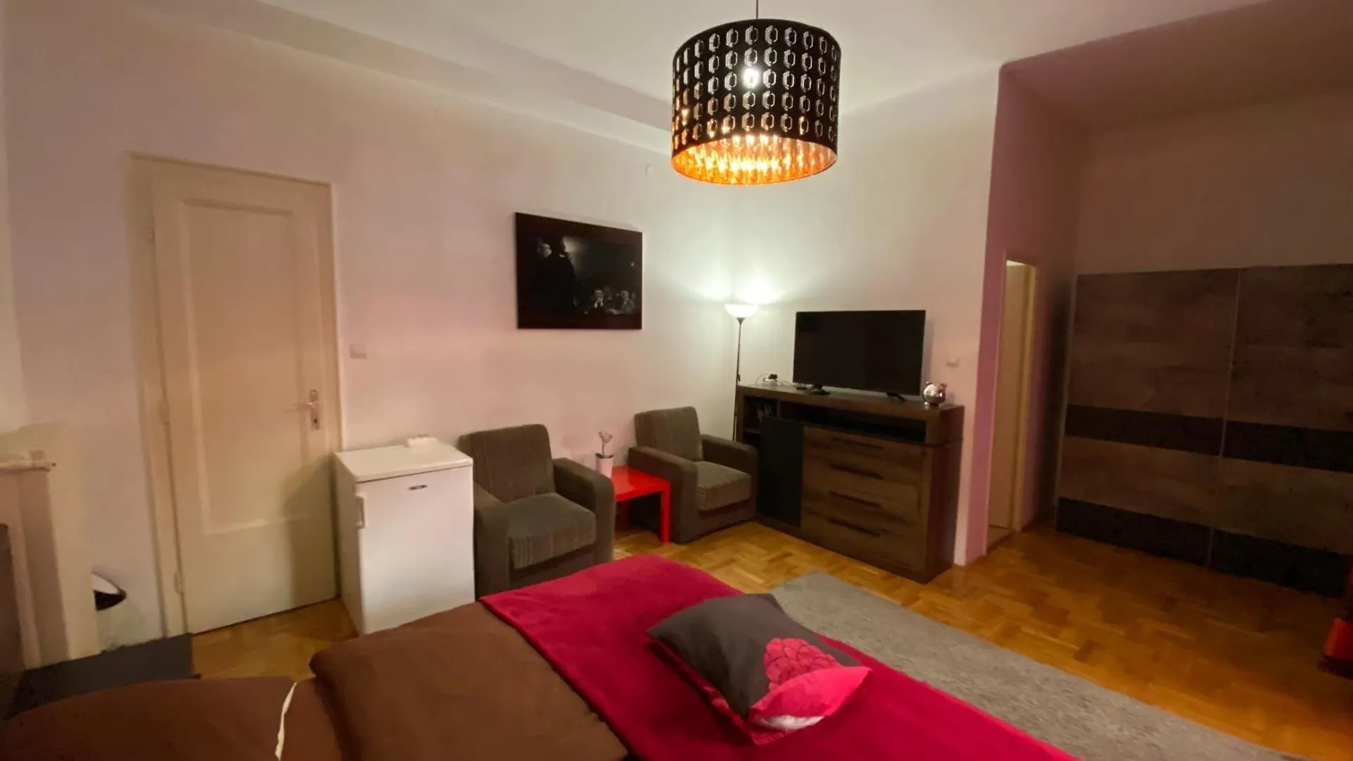Come & Stay Apartments And Rooms City Center Budapest