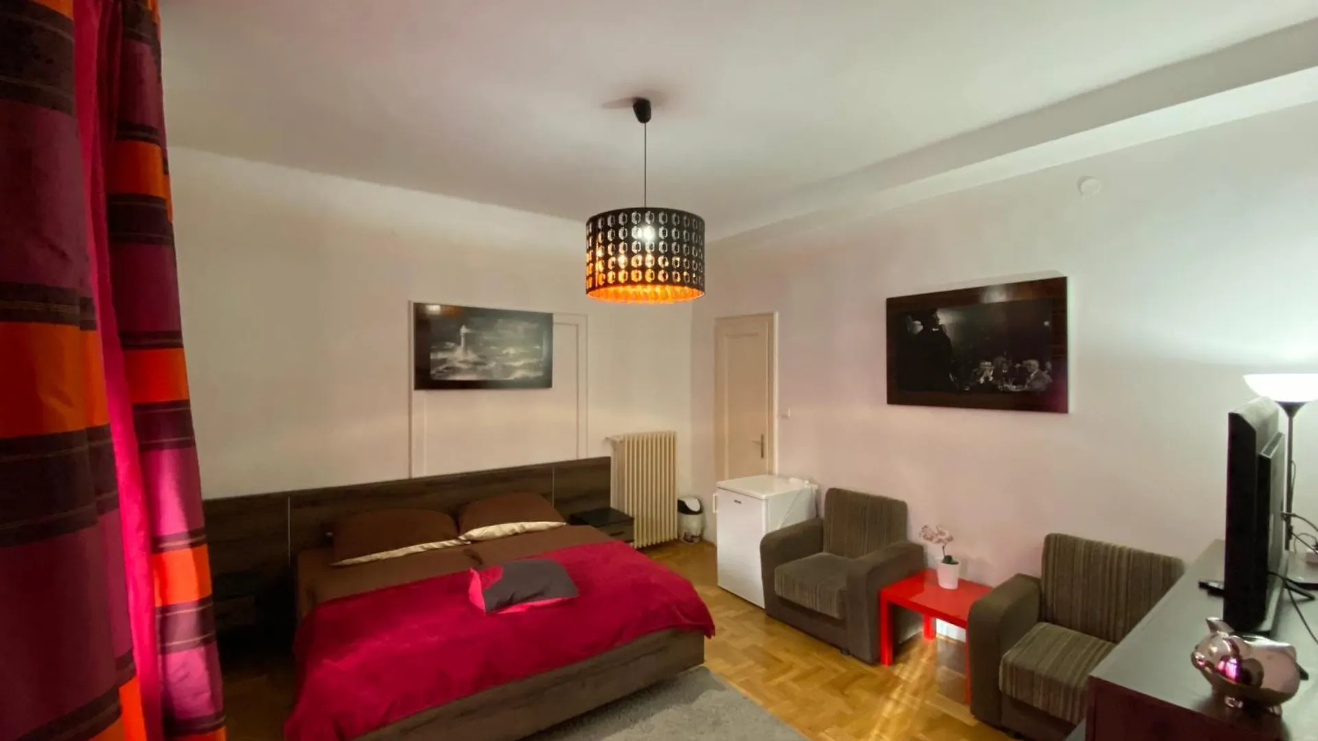 Come & Stay Apartments And Rooms City Center Budapest