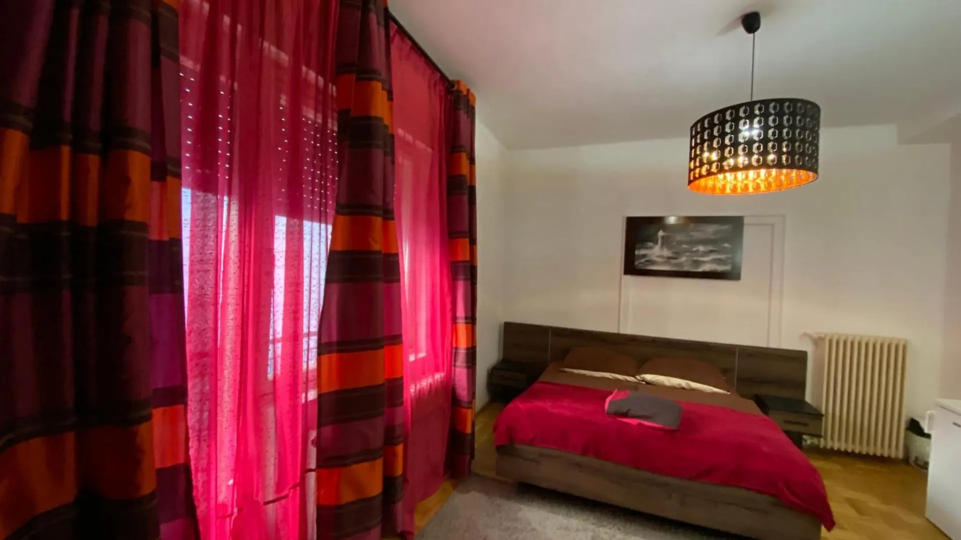 Come & Stay Apartments And Rooms City Center Budapest