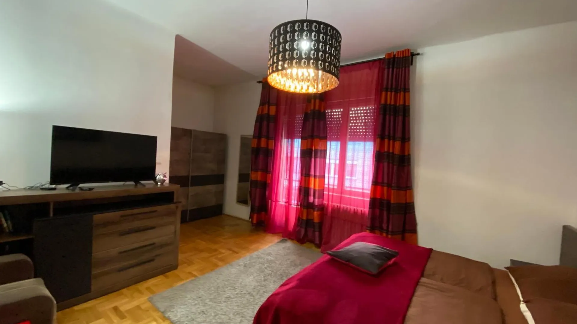 Come & Stay Apartments And Rooms City Center Budapest