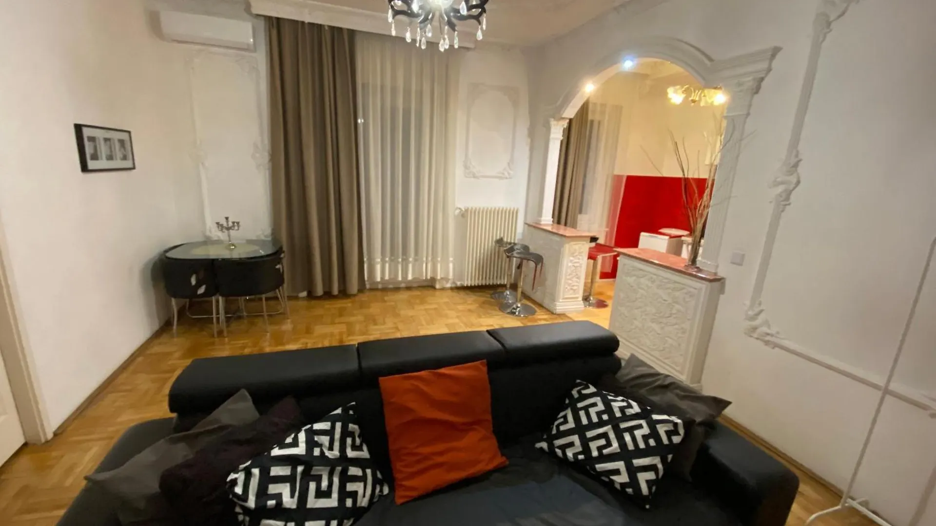 Come & Stay Apartments And Rooms City Center Budapest