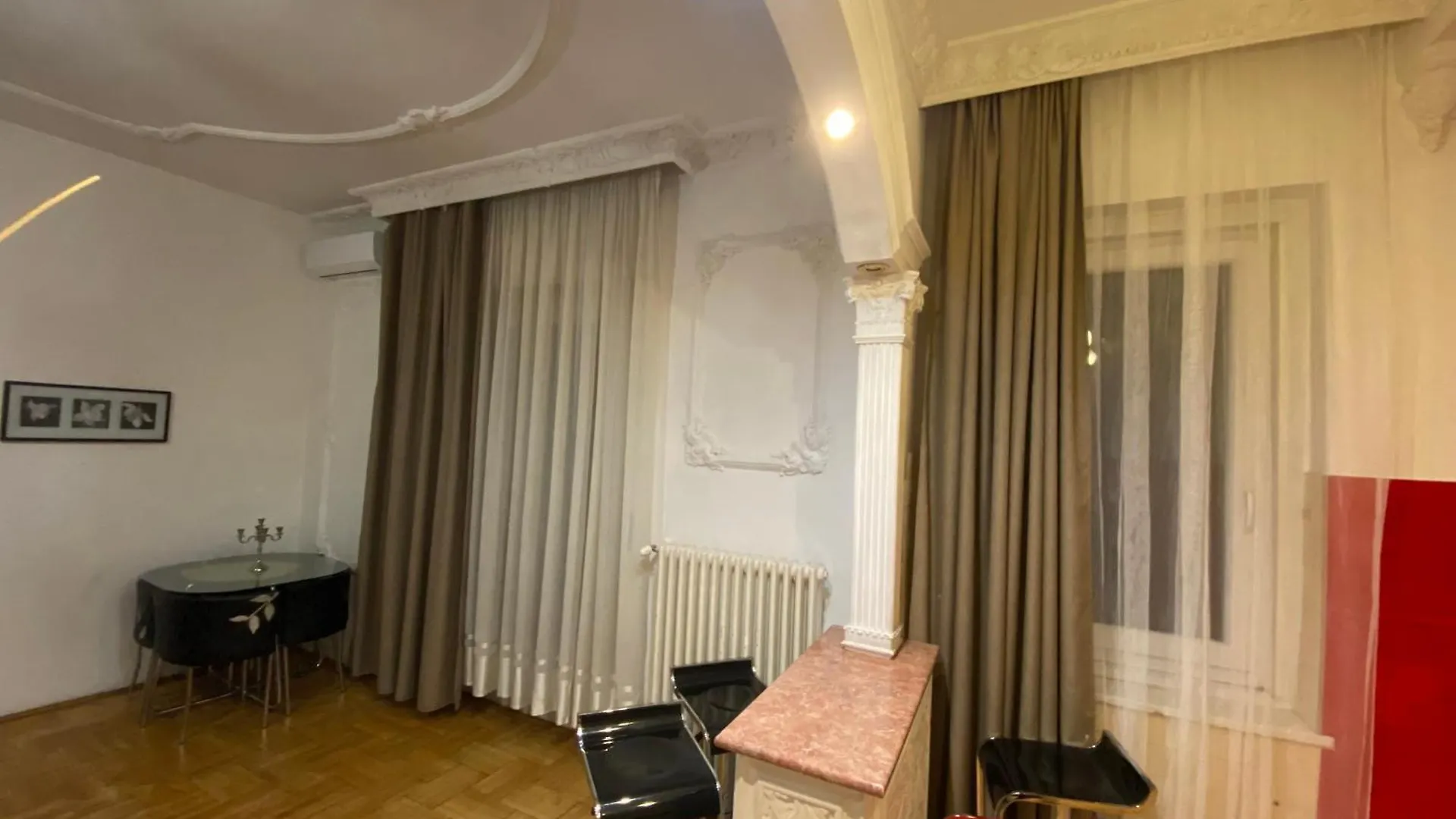 Come & Stay Apartments And Rooms City Center Budapest