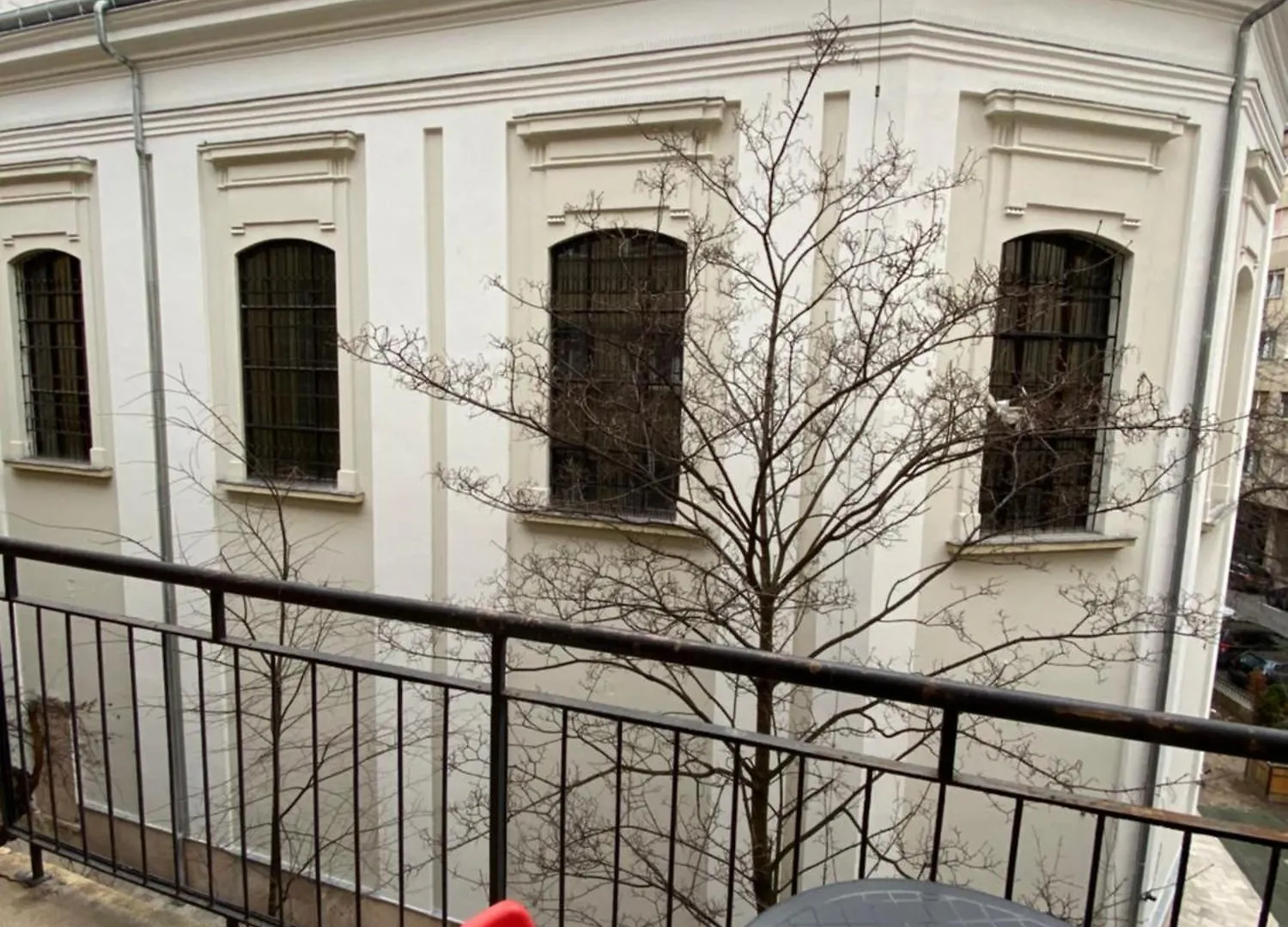 Come & Stay Apartments And Rooms City Center Budapest Hungría