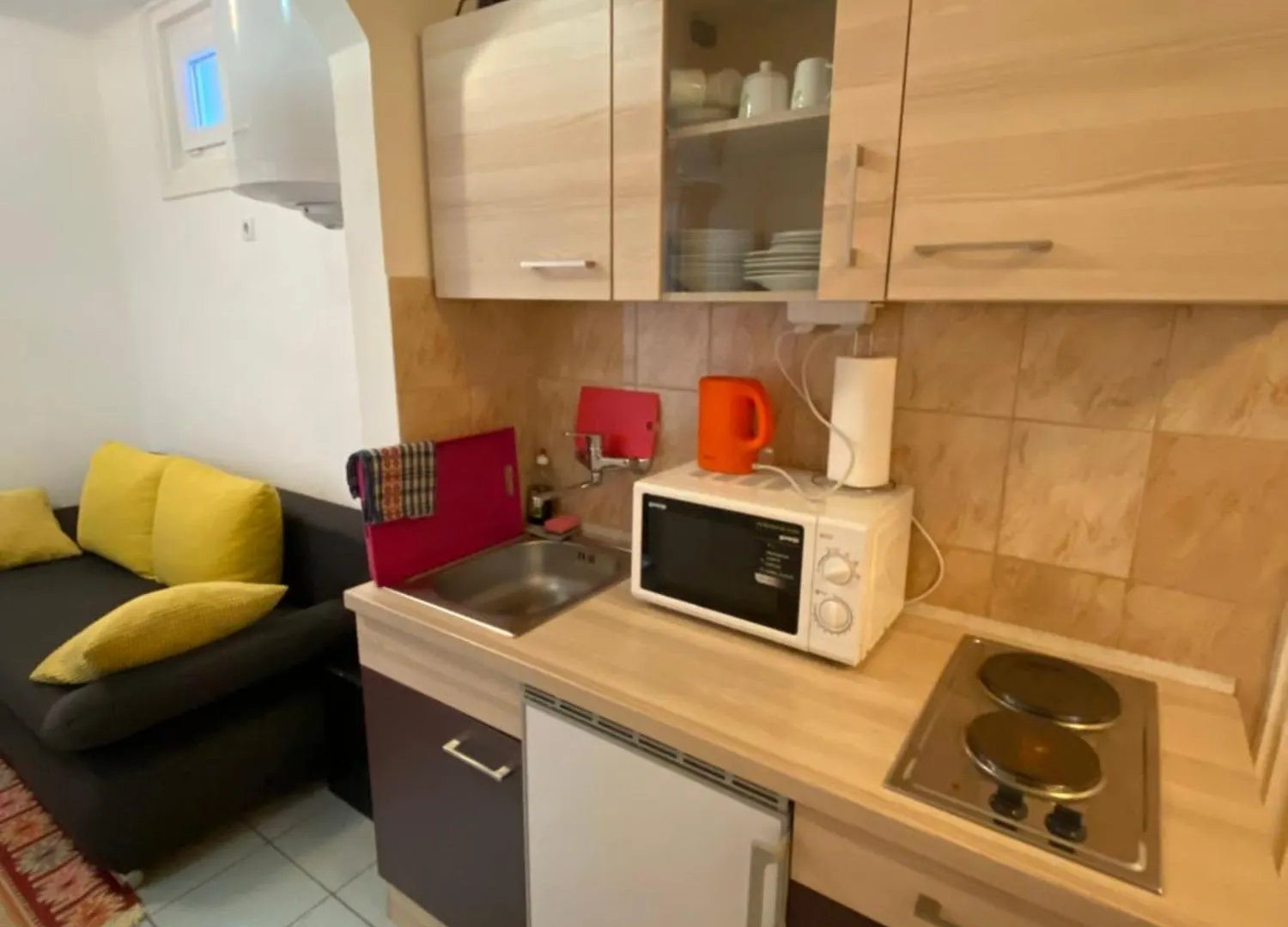 Come & Stay Apartments And Rooms City Center Budapest