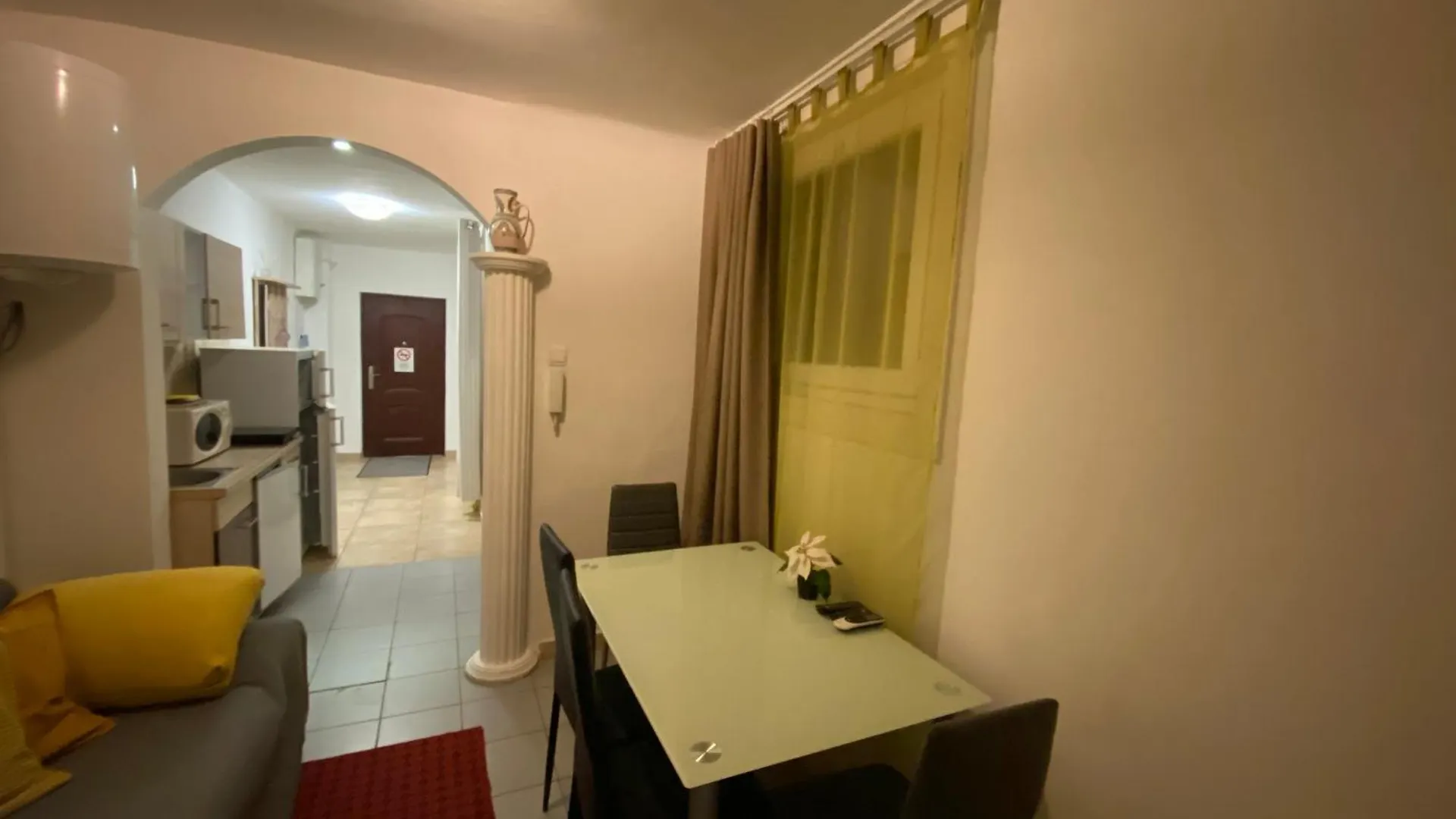 Come & Stay Apartments And Rooms City Center Budapest