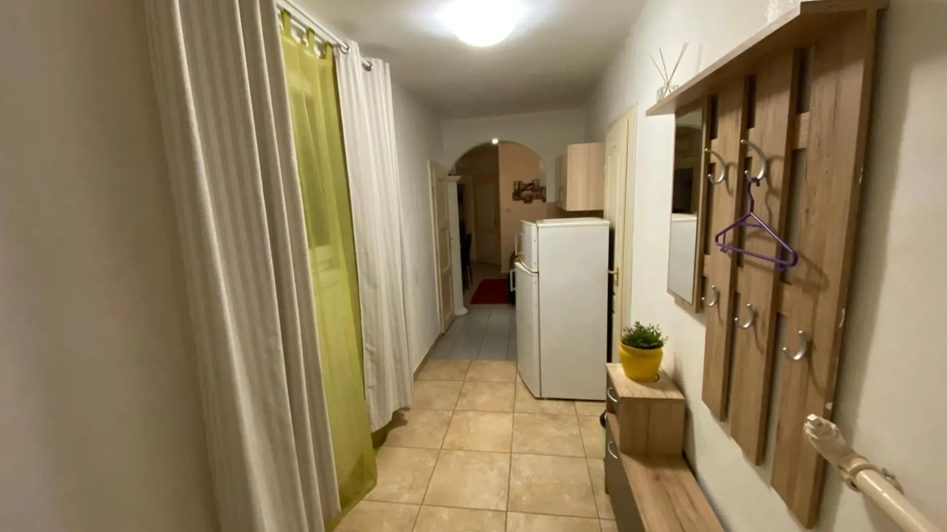 Come & Stay Apartments And Rooms City Center Budapest Hungría