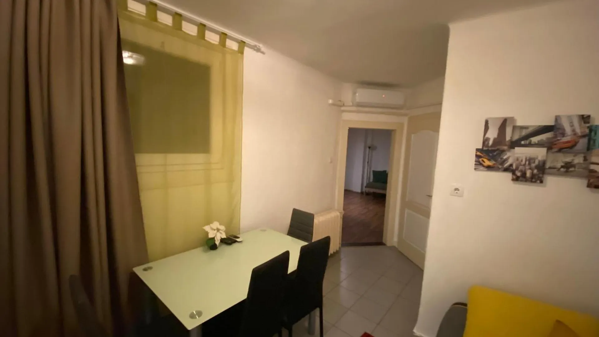 Come & Stay Apartments And Rooms City Center Budapest