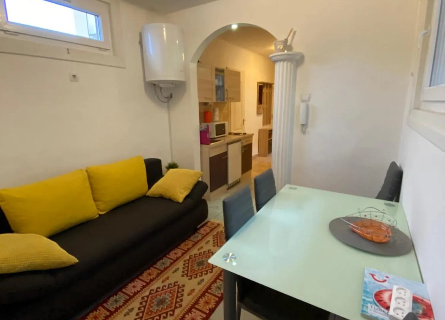 Come & Stay Apartments And Rooms City Center Budapest