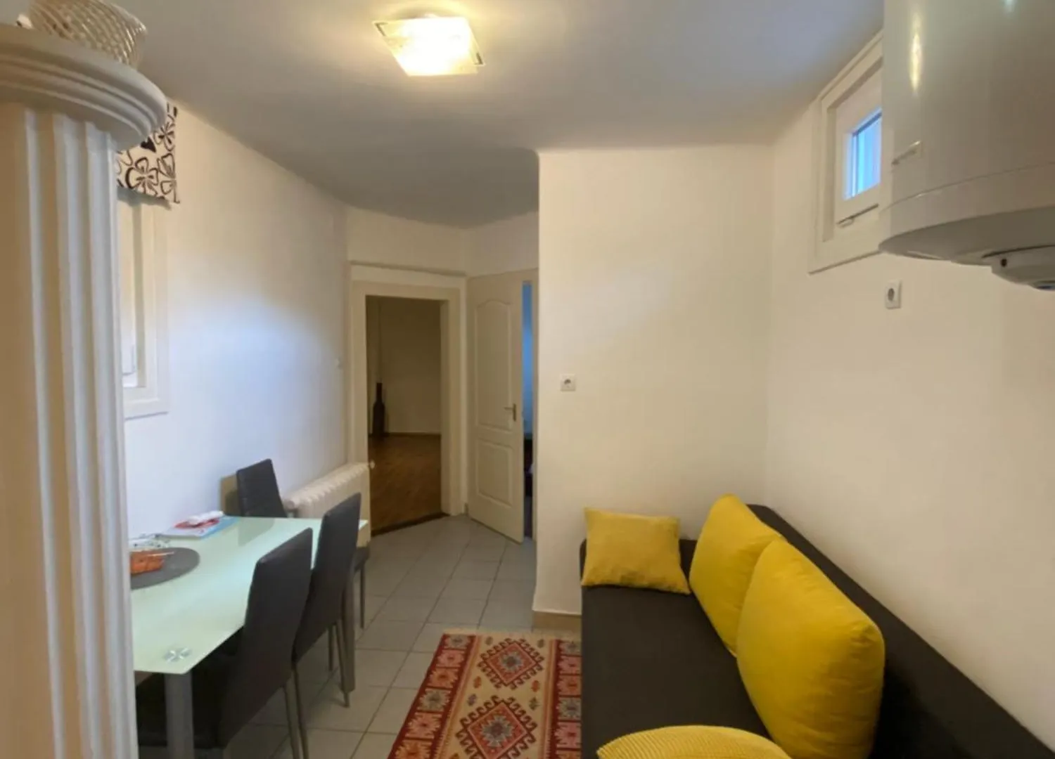Come & Stay Apartments And Rooms City Center Budapest 0*,