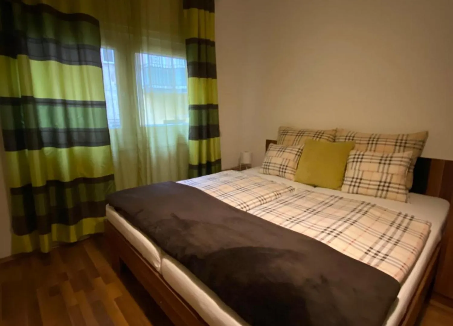 Come & Stay Apartments And Rooms City Center Budapest