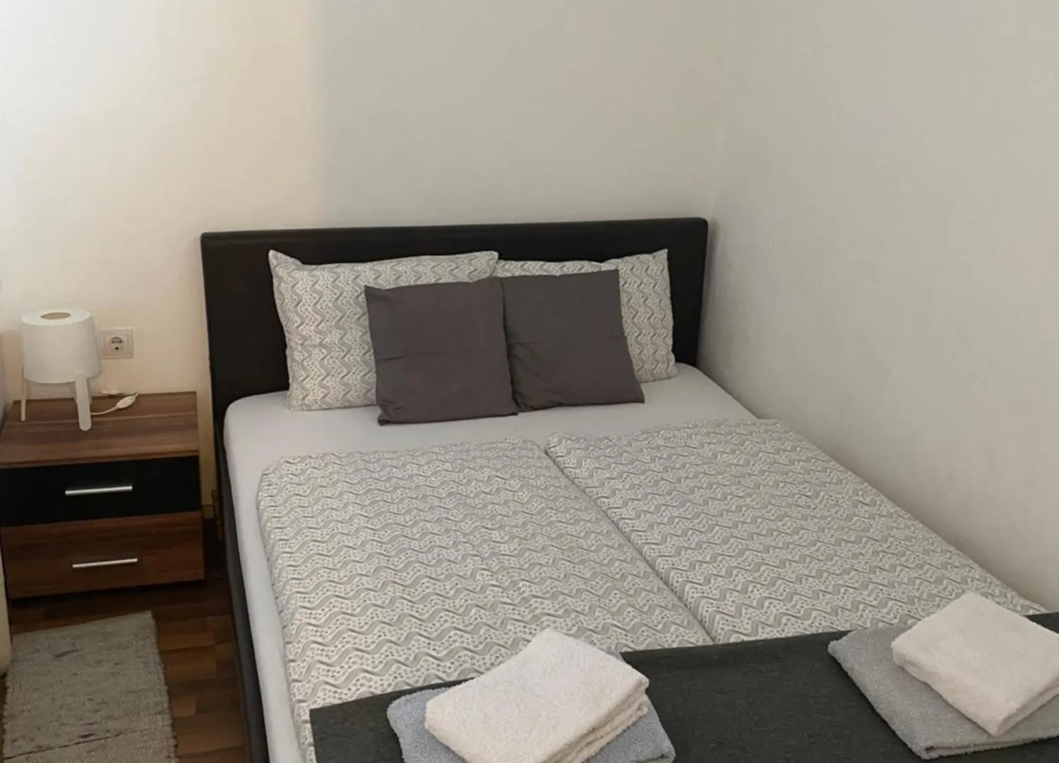 Come & Stay Apartments And Rooms City Center Budapest 0*,